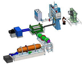 研磨钢球的加工工艺及加工设备对比，兼论智能化设备与配件的设计趋势
